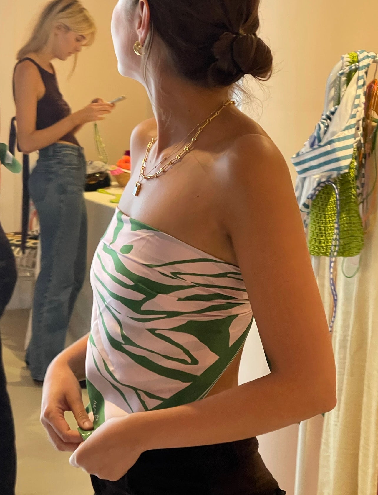 ALABAMA GREEN