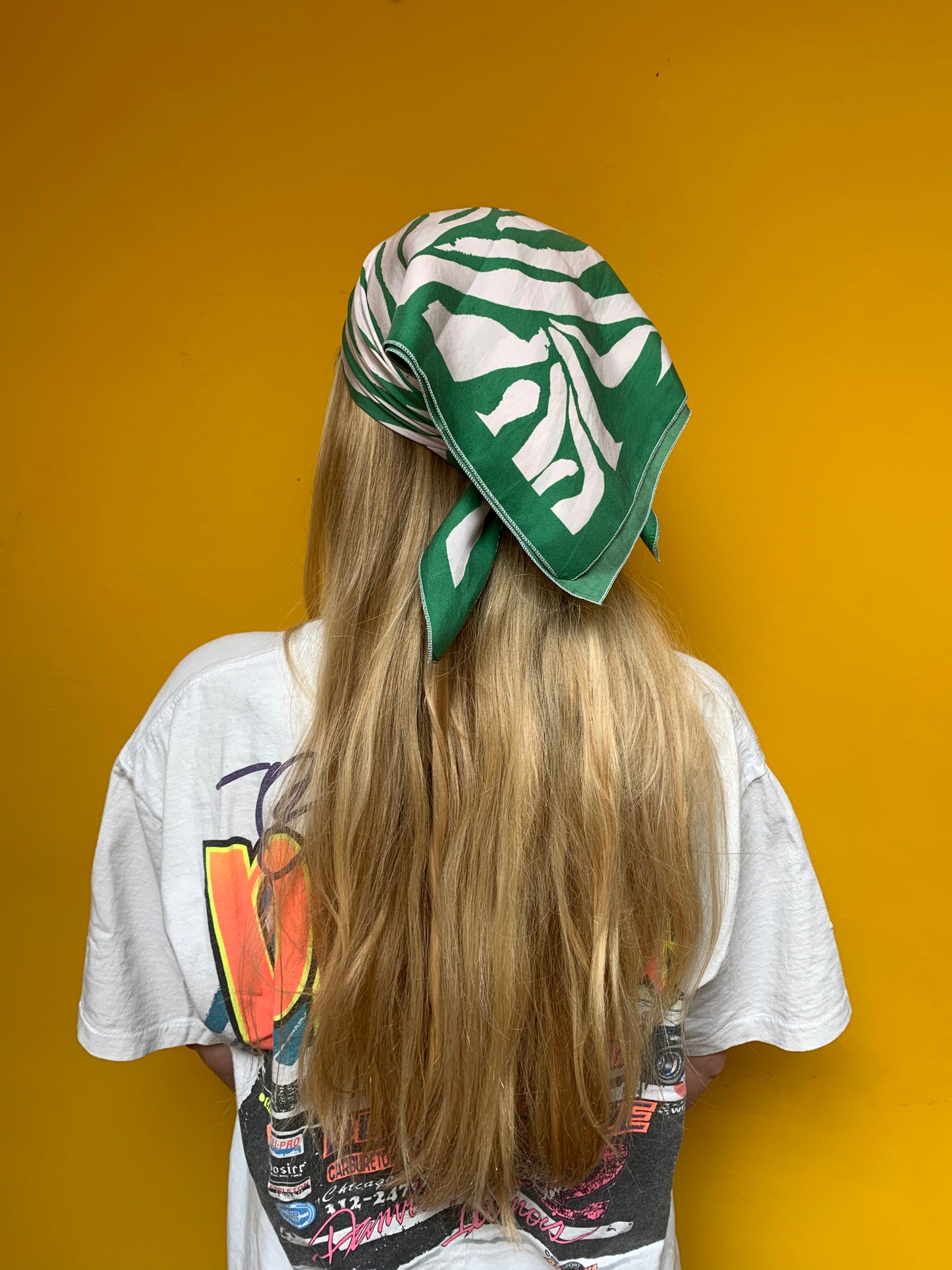 ALABAMA GREEN