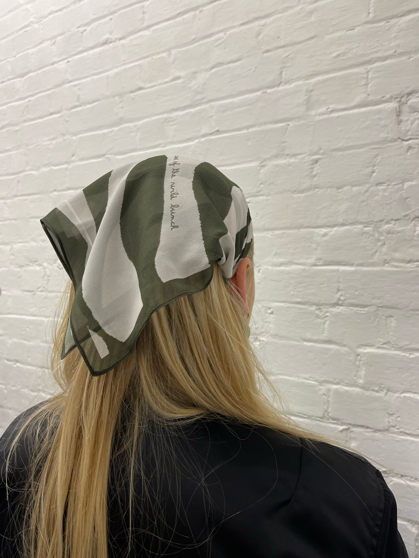 ALABAMA KHAKI SHEER